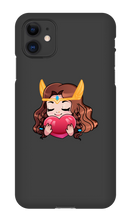 Love iPhone Phone Case