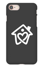 Love of House iPhone Phone Case