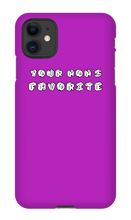 Your Mom's Favorite Iphone Case