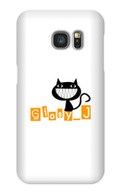 J'Samsung Phone Cases