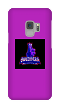 qweenpera274 Samsung Phone Cases