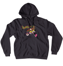 mrdankdrank Hoodies (No-Zip/Pullover)