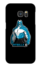 pitbullx_x Samsung Phone Cases