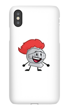 bgainzy04 iPhone Phone Cases