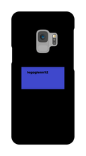 legoglenn12 Samsung Phone Cases