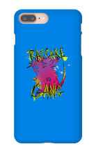 Ratcake Gang iPhone Cases
