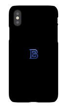 BlueBoySofia iPhone Phone Cases
