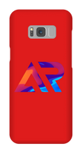 AR - Rainbow Samsung S8 Phone Cases