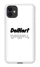 dolhart iPhone Phone Cases