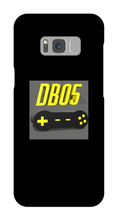 db05 Samsung Phone Cases