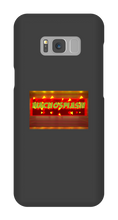 charjrryuki Samsung Phone Cases