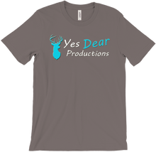 Yes Dear T-Shirt - White Type