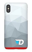 DriftyWingss iPhone Cases