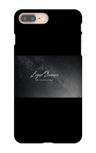 legalgenesis iPhone Phone Cases