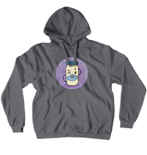 thenerdydrifter Hoodies (No-Zip/Pullover)