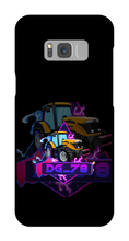 dg_78 Samsung Phone Cases