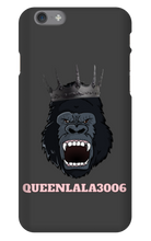 Ape Nation iPhone Cases