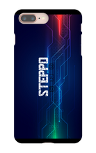 steppo_yt_87 iPhone Phone Cases