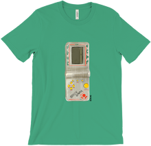 Camiseta Brickgame Clara