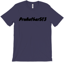 proauther513 T-Shirts