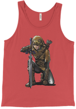 izawsmash Tank Top