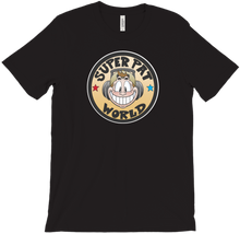Super Pat World T-Shirts