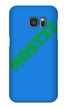 mostii1337 Samsung Phone Cases