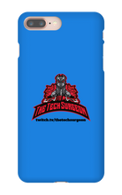 Logo iPhone Phone Cases
