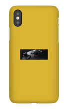 milenobr iPhone Phone Cases