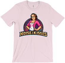 NoiseandKisses T-Shirts