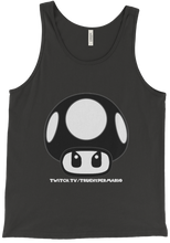 truehypermario Tank Top