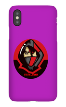 static_ikonik iPhone Phone Cases Any