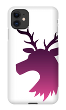 DEER iPhone Case