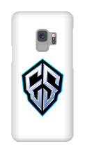 evilskully86 Samsung Phone Cases