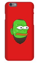 ninogoblino iPhone Phone Cases