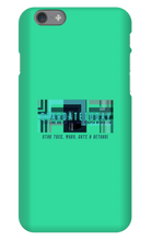 STARDATETODAY UNiMATRiX LOGO iPHONE Case