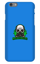 noisyboysplays iPhone Phone Cases