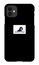 royzplayzofficial iPhone Phone Cases