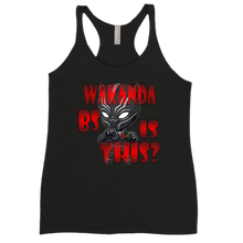 What Tanktop Women's Racerback