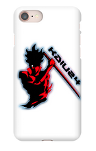 kaiu24 iPhone Phone Cases