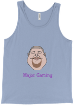 major4x4 Tank Top