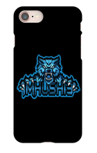 imhush13 iPhone Phone Cases