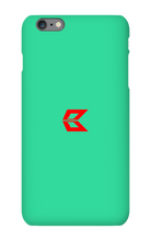 bxntz_ iPhone Case