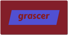 grascer XXL Gaming Mousepad
