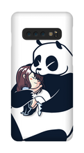 Flyabella Samsung Phone Case