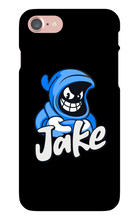 iPhone Phone Case w/ Jake Logo