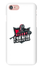 t3kn1k_ iPhone Phone Cases