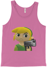 izawsmash Tank Top