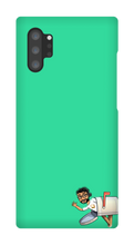 immauzy Samsung Phone Cases