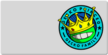 geckoprince0 XXL Gaming Mousepad
